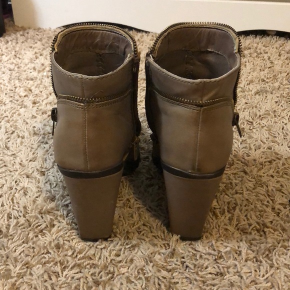 Booties - Picture 3 of 5